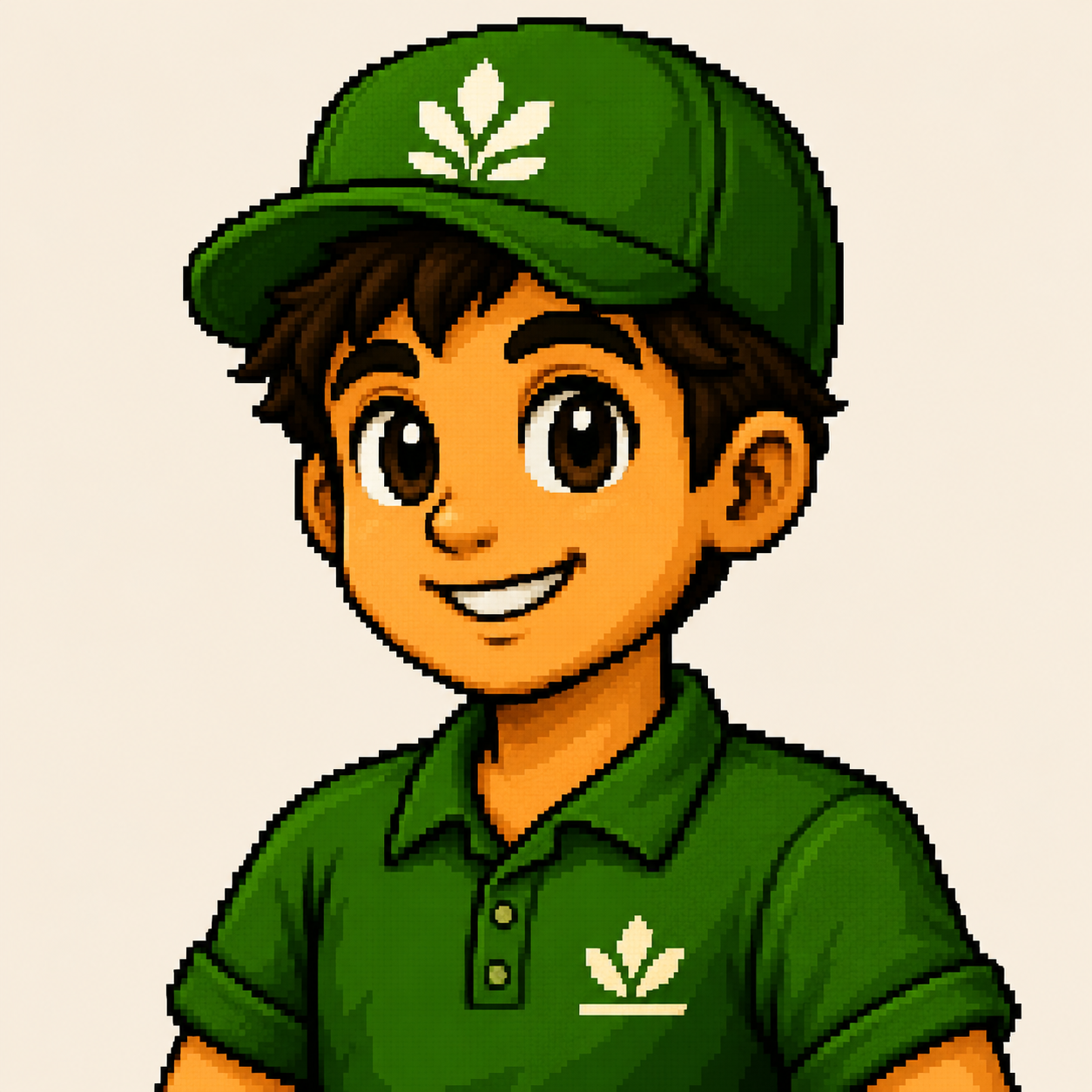 Retrato de Bento