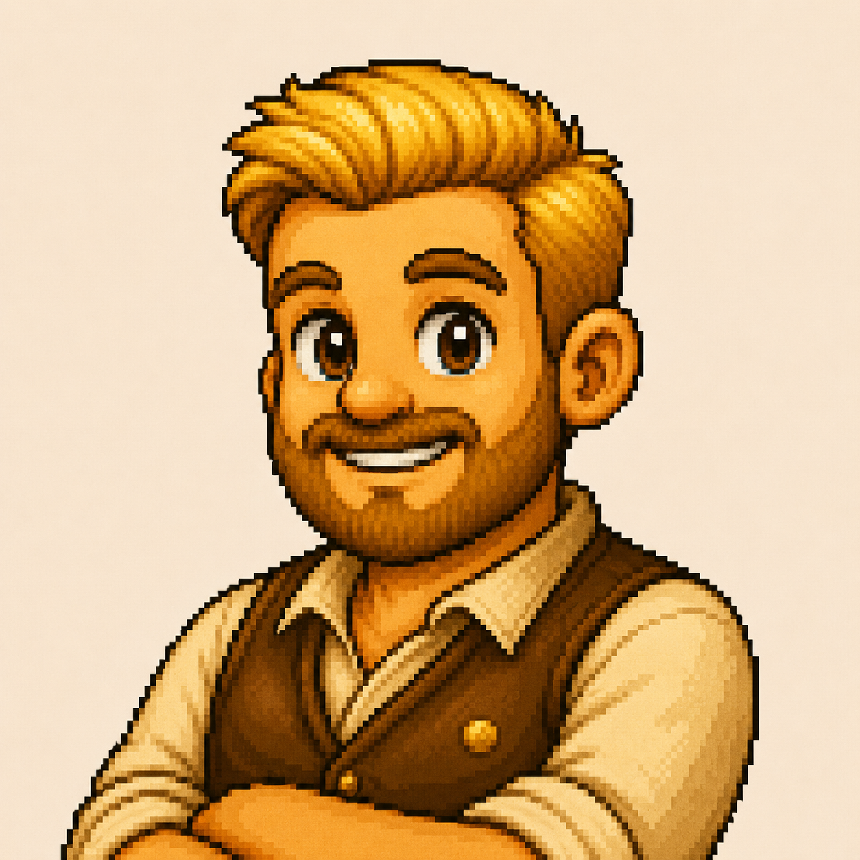 Retrato de Cláudio