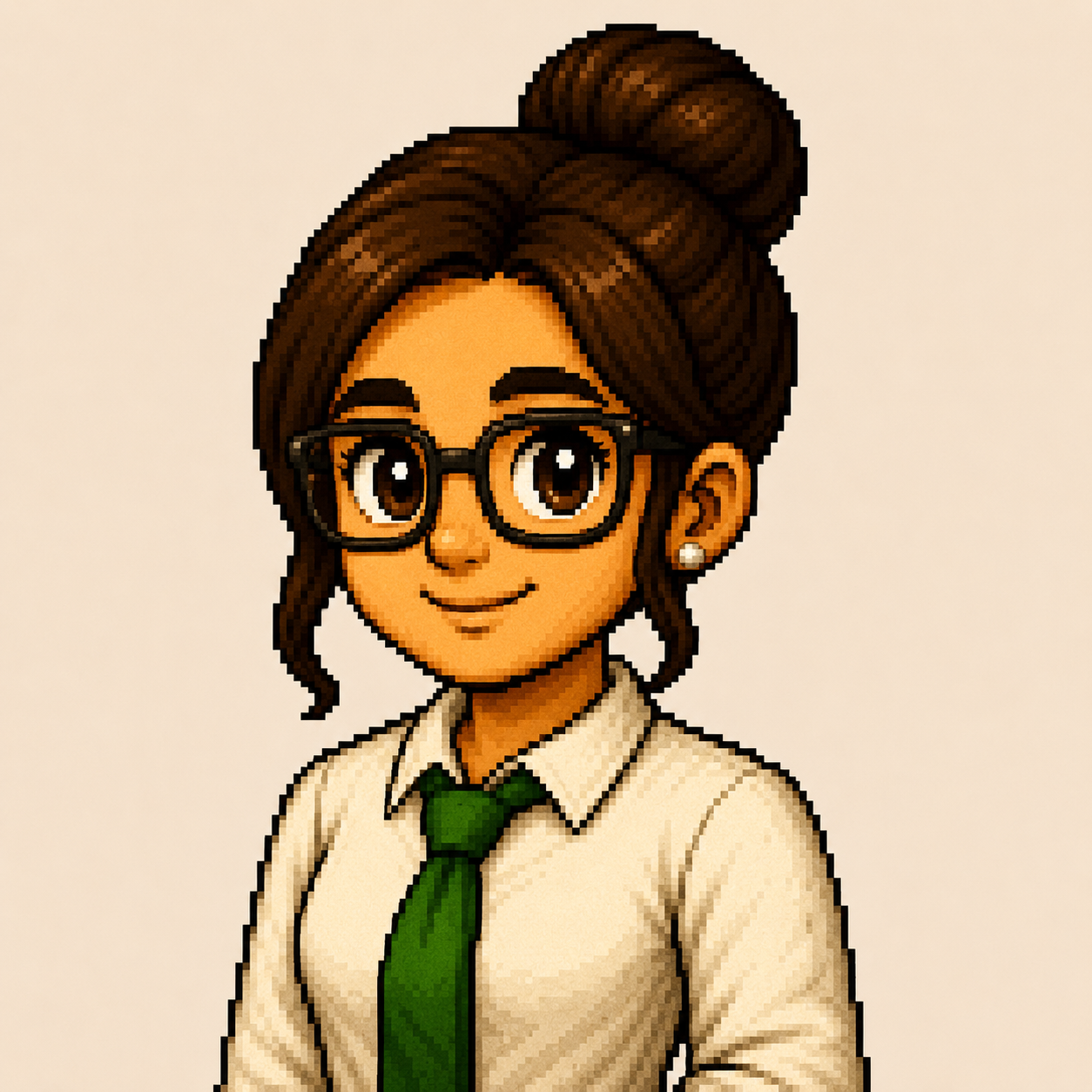 Retrato de Lívia