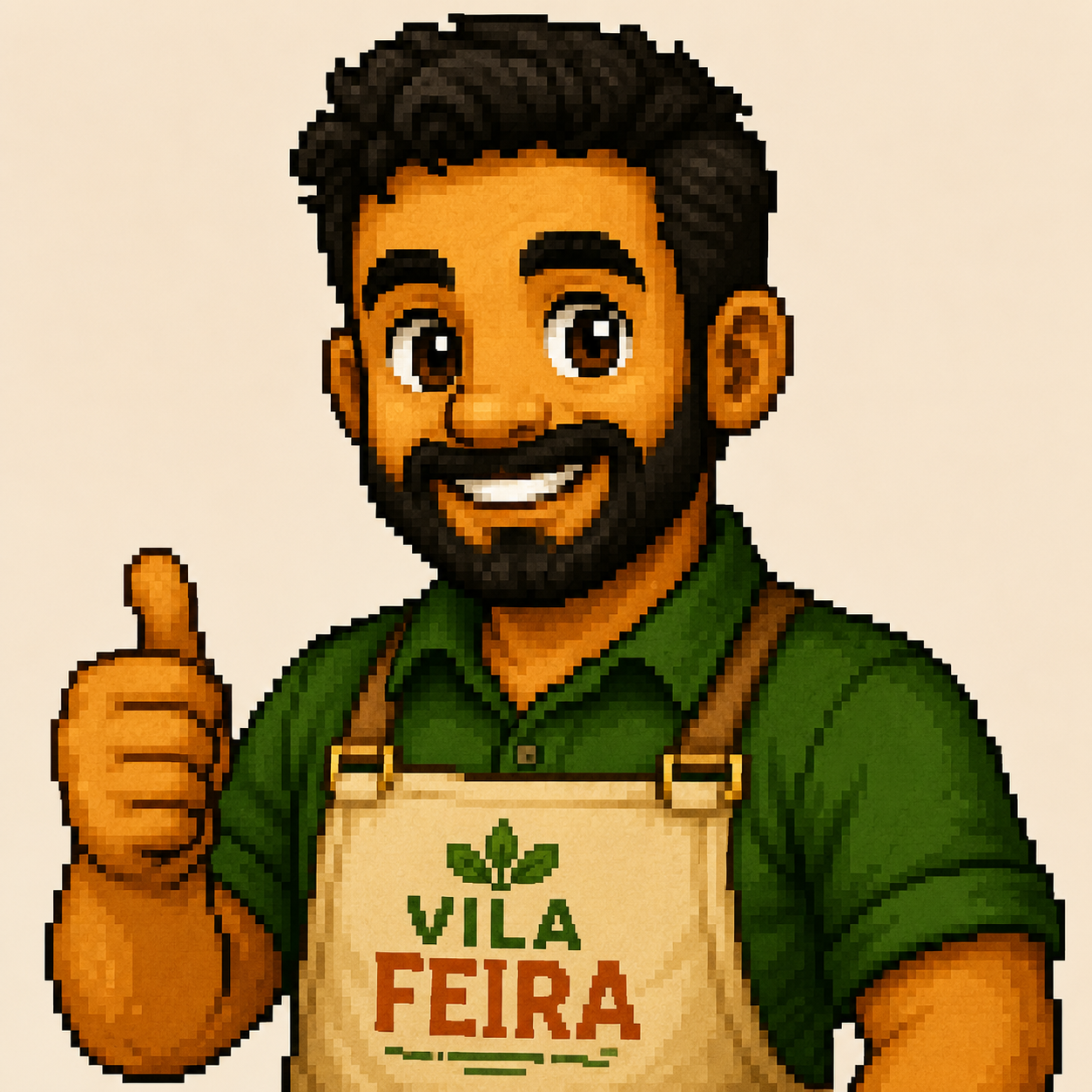 Retrato de Zeca