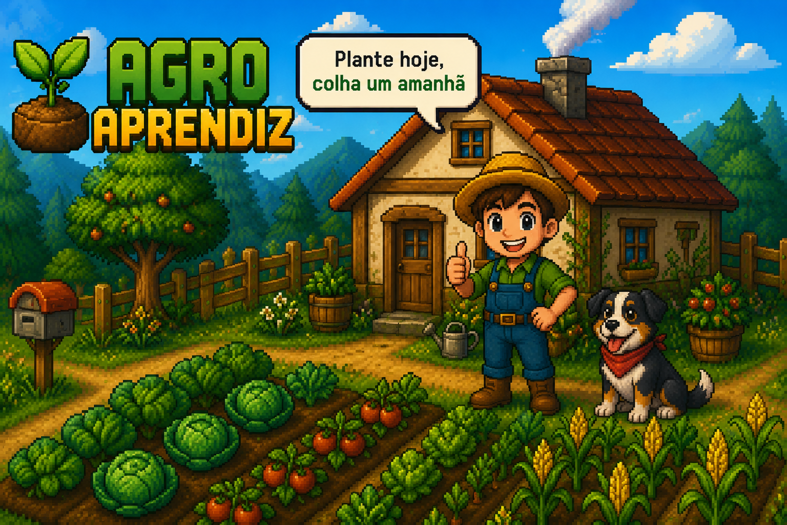 AgroAprendiz