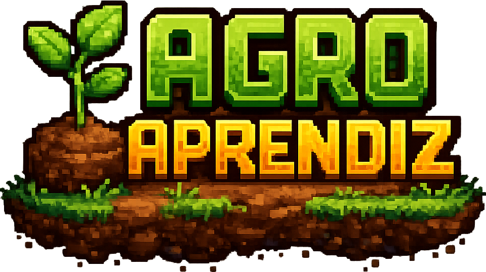 Logo AgroAprendiz